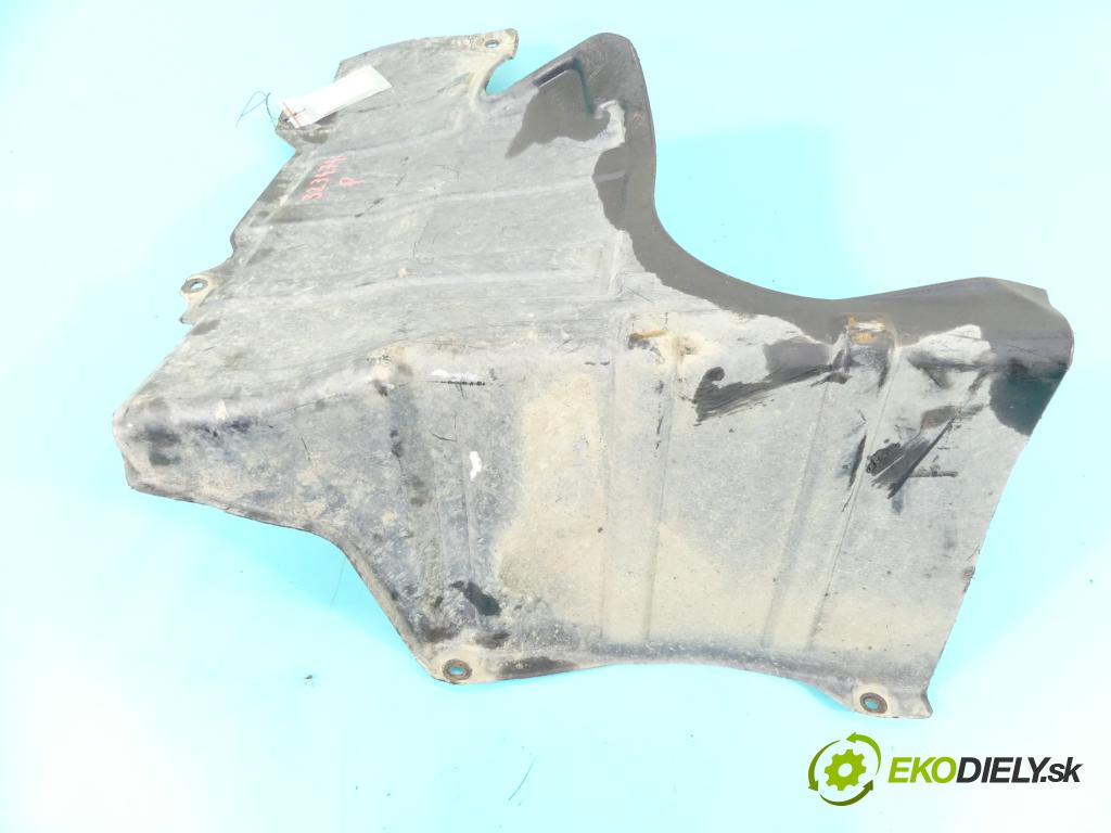 Daewoo Evanda 2.0 16V 131 HP manual 96 kW 1998 cm3 4- kryt motora dolní: 96389166