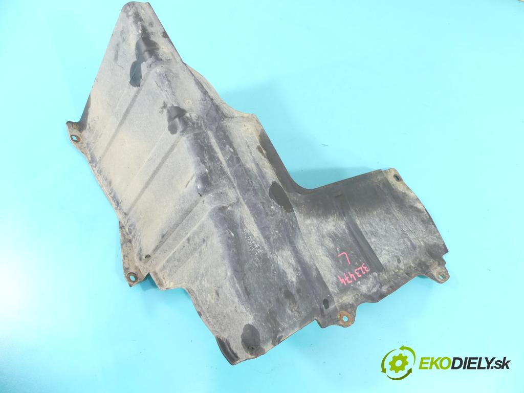 Daewoo Evanda 2.0 16V 131 HP manual 96 kW 1998 cm3 4- kryt motora dolní: 96389166
