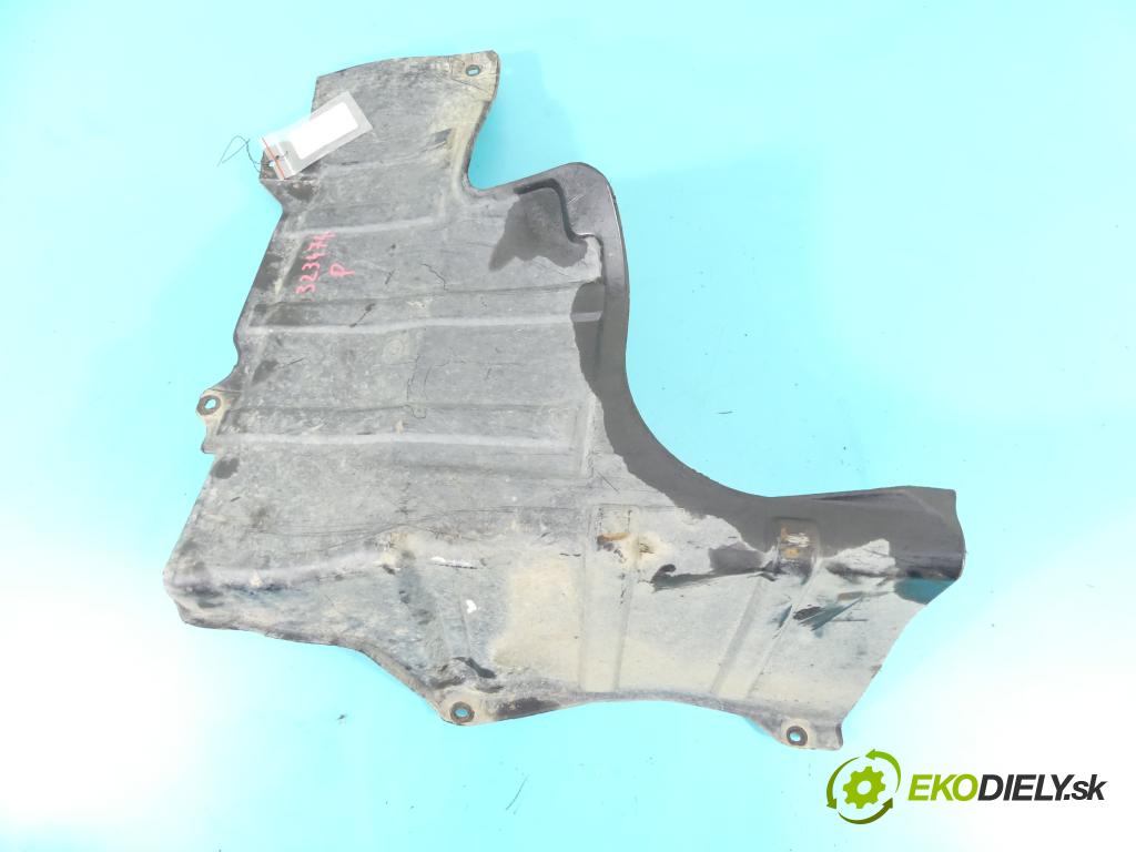 Daewoo Evanda 2.0 16V 131 HP manual 96 kW 1998 cm3 4- kryt motora dolní: 96389166