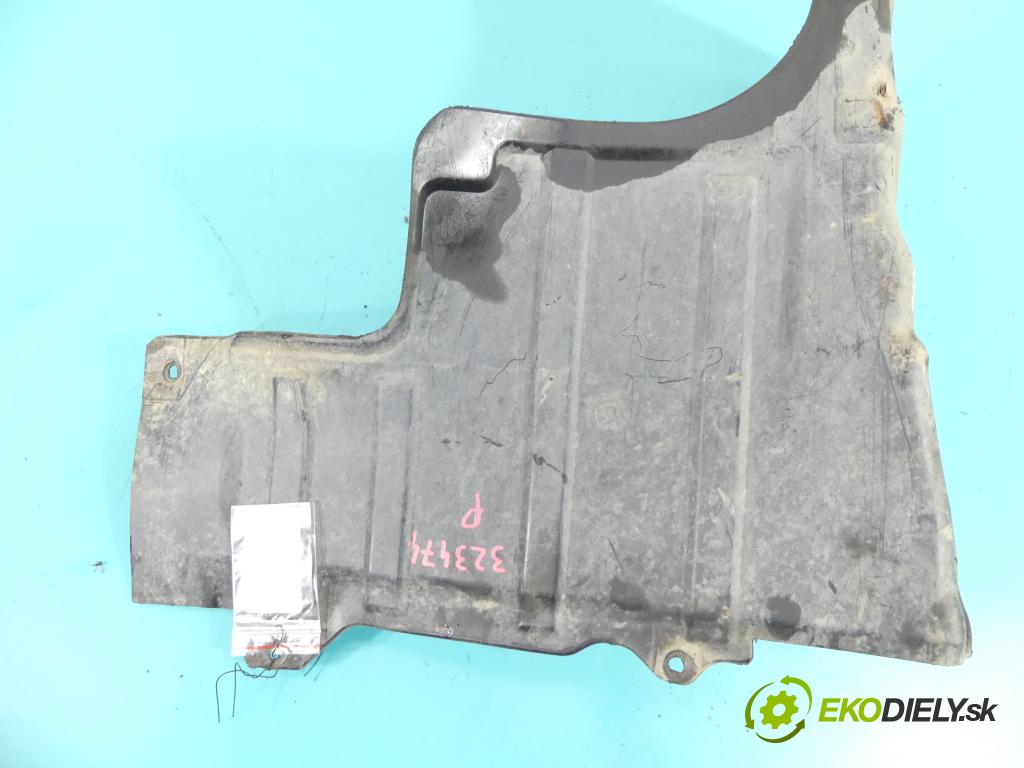 Daewoo Evanda 2.0 16V 131 HP manual 96 kW 1998 cm3 4- kryt motora dolní: 96389166