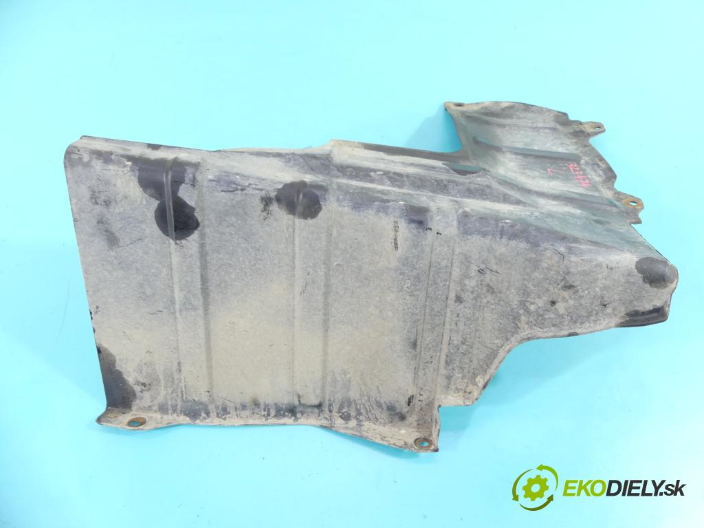 Daewoo Evanda 2.0 16V 131 HP manual 96 kW 1998 cm3 4- kryt motora dolní: 96389166
