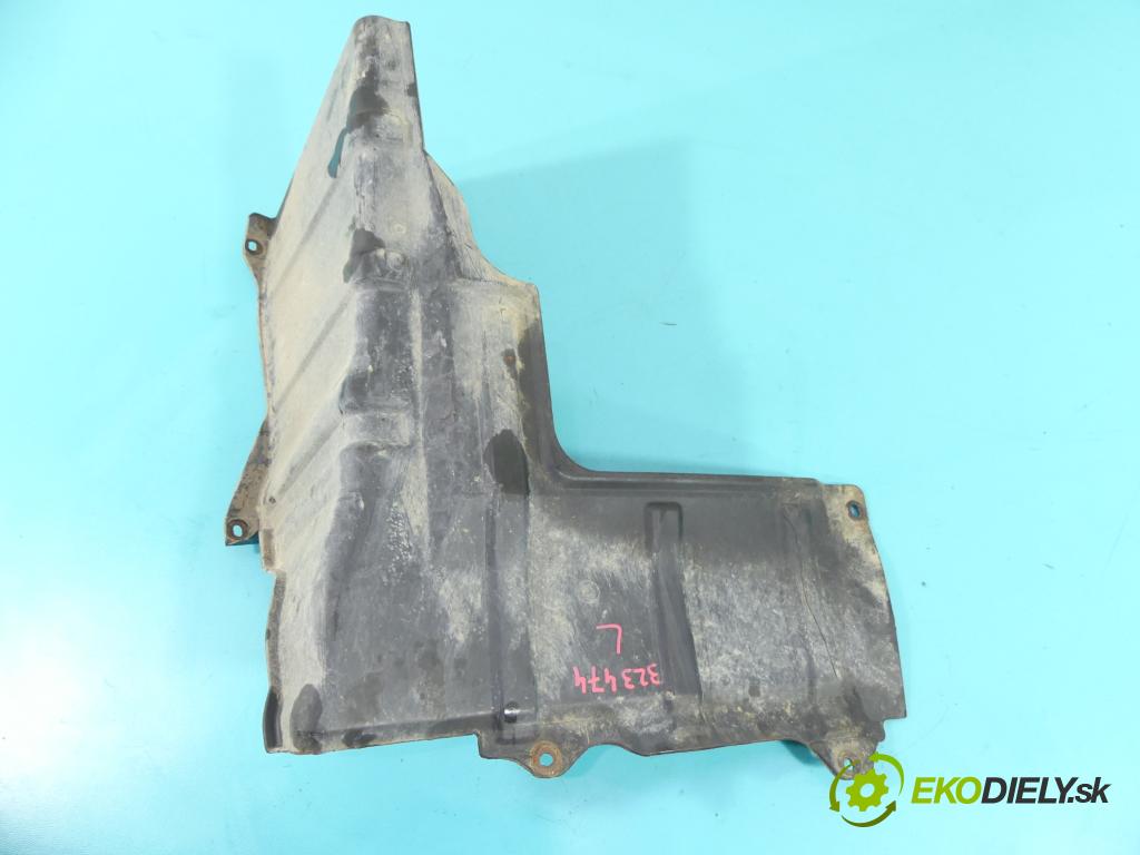Daewoo Evanda 2.0 16V 131 HP manual 96 kW 1998 cm3 4- kryt motora dolní: 96389166