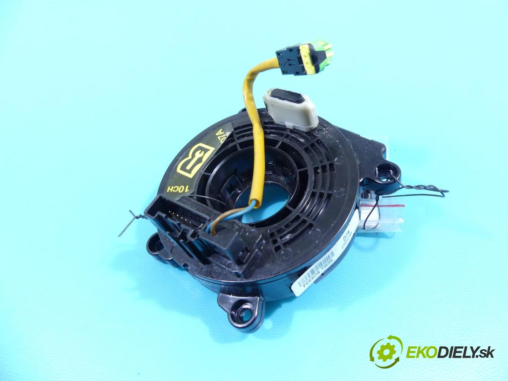Chevrolet Captiva 2.2 VCDI 184hp automatic 135 kW 2231 cm3 5- Páska: airbag 20982765 (Airbagy)