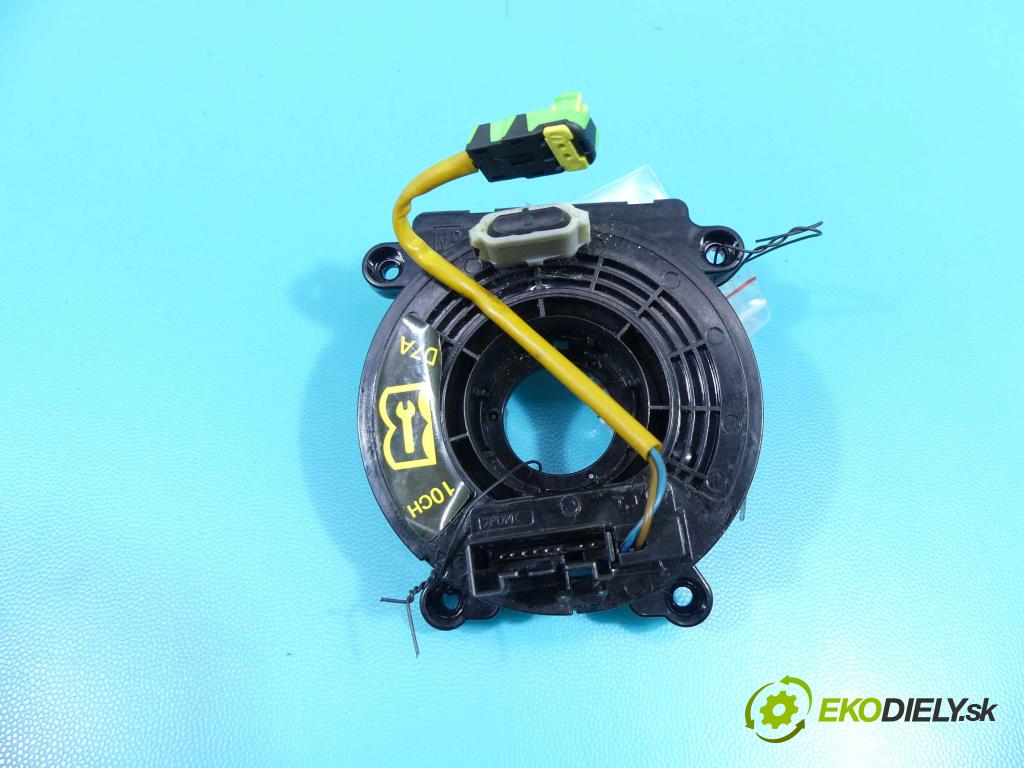 Chevrolet Captiva 2.2 VCDI 184hp automatic 135 kW 2231 cm3 5- Páska: airbag 20982765 (Airbagy)