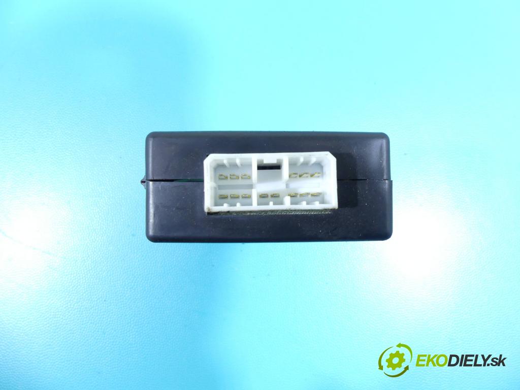 Chevrolet Captiva 2.2d 184hp automatic 135 kW 2231 cm3 5- modul riadiaca jednotka 95916579 (Ostatné)