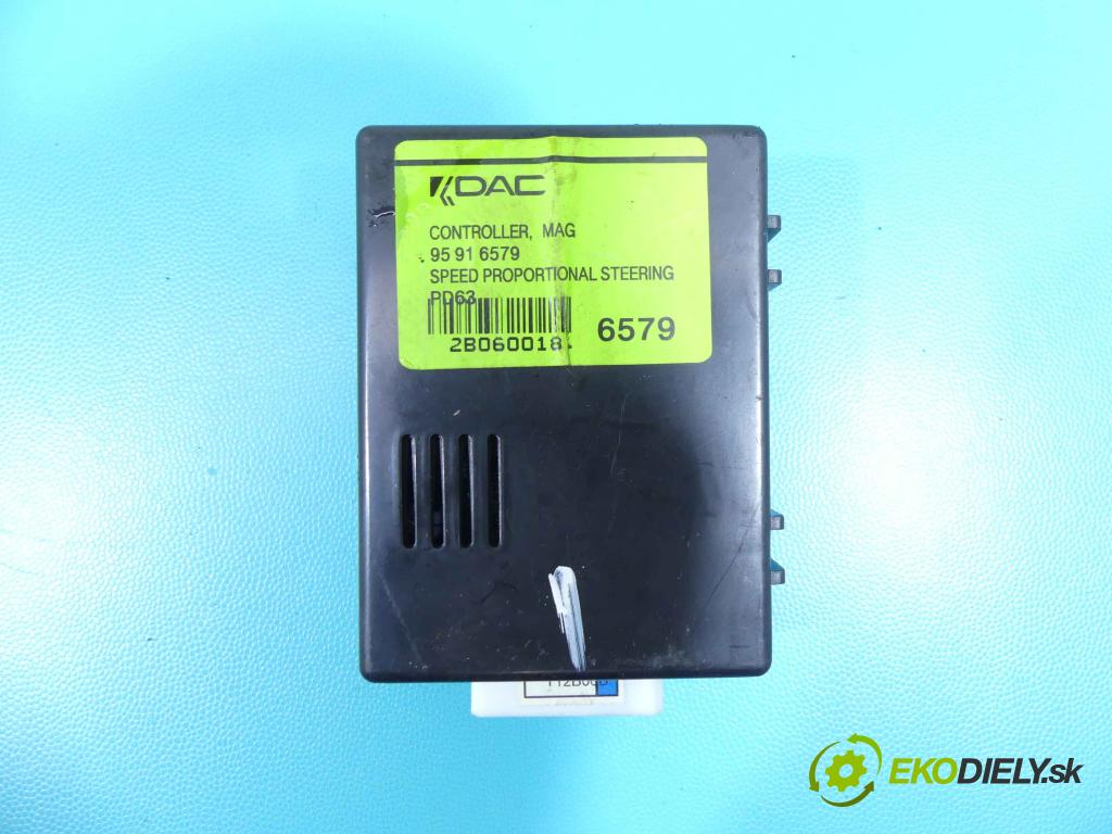 Chevrolet Captiva 2.2d 184hp automatic 135 kW 2231 cm3 5- modul riadiaca jednotka 95916579 (Ostatné)