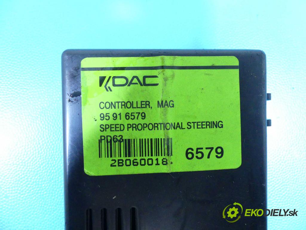 Chevrolet Captiva 2.2d 184hp automatic 135 kW 2231 cm3 5- modul riadiaca jednotka 95916579 (Ostatné)