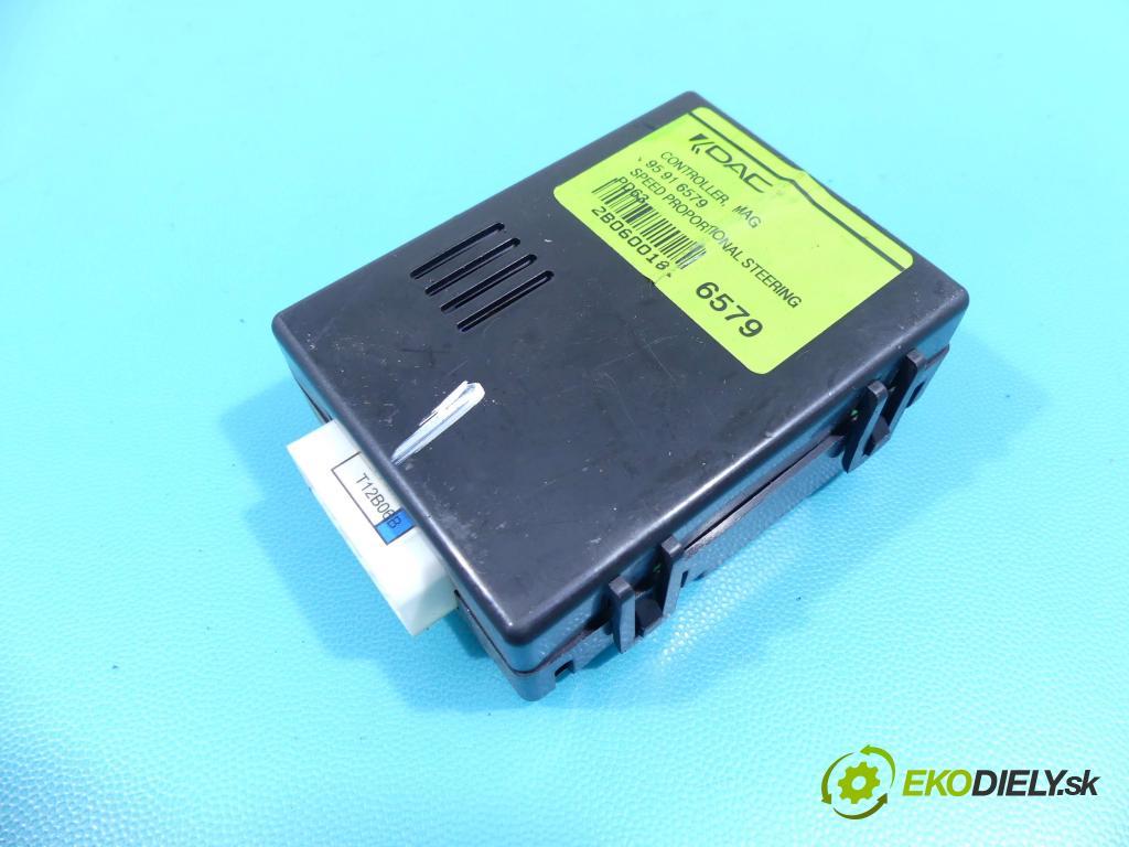 Chevrolet Captiva 2.2d 184hp automatic 135 kW 2231 cm3 5- modul riadiaca jednotka 95916579 (Ostatné)