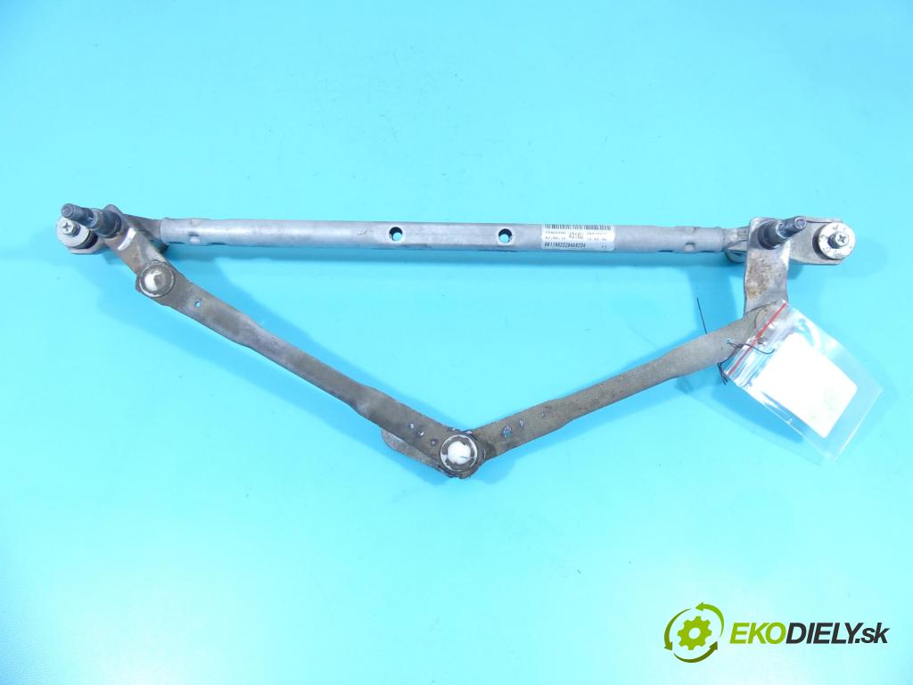 Chevrolet Captiva 2.2 VCDI 184 hp automatic 135 kW 2231 cm3 5- mechanismus stěračů 20914316