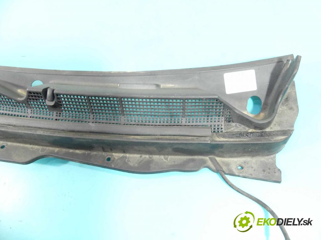 Chevrolet Captiva 2.2 VCDI 184hp automatic 135 kW 2231 cm3 5- torpédo 20989737 (Torpéda)