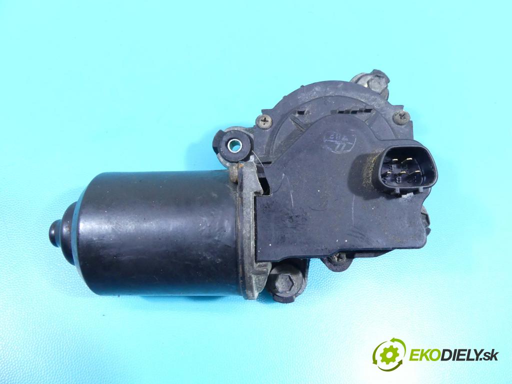 Mitsubishi Galant VIII 1993-2003 2.0 na 2.5 163 hp manual 120 kW 1997 cm3 4- motor stěračů přední