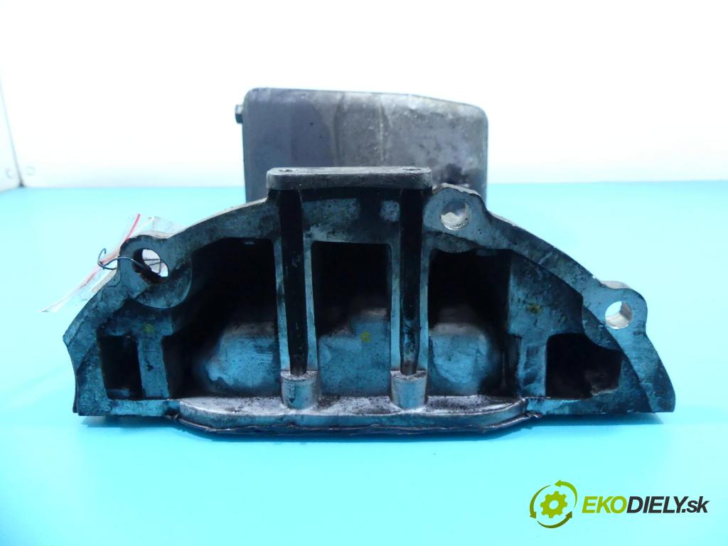 Kia Sportage II 2004-2010 2.0 16v 141 hp manual 104 kW 1975 cm3 5- vana olejová G4GC (Olejové vany)