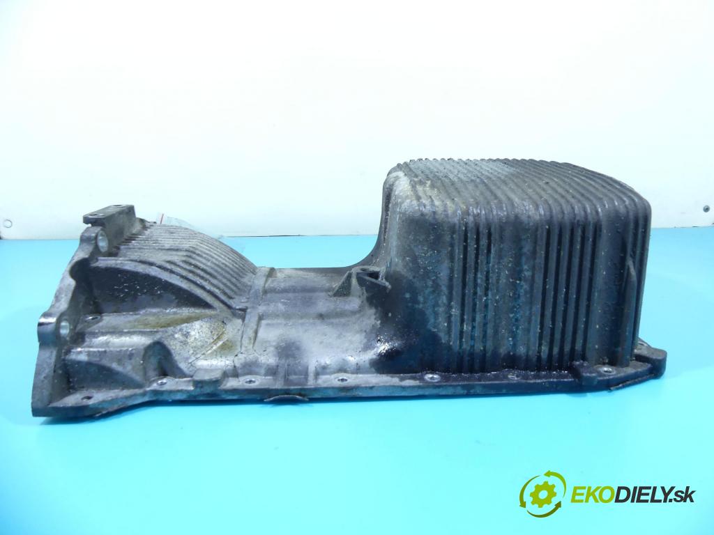 Kia Sportage II 2004-2010 2.0 16v 141 hp manual 104 kW 1975 cm3 5- vana olejová G4GC (Olejové vany)