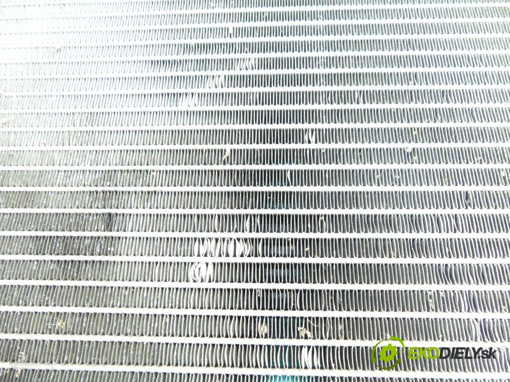 Peugeot 3008 I 2009-2016 1.6 hdi 111KM automatic 82 kW 1560 cm3 5- chladič klimatizácie  (Chladiče klimatizácie)