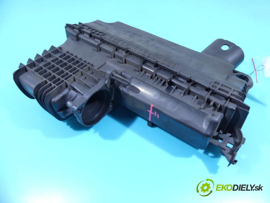 Dacia Sandero I 2008-2012 1.5 dci 86 HP manual 63 kW 1461 cm3 5- obal filtra vzduchu 8200600176 (Obaly filtrov vzduchu)