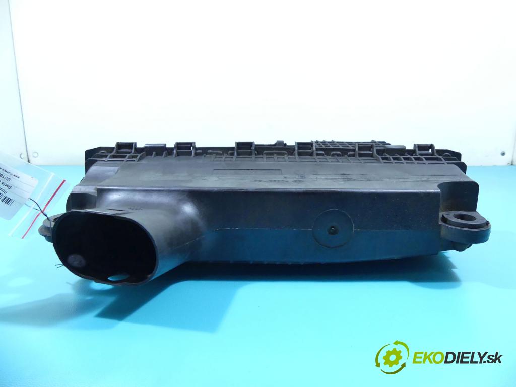 Dacia Sandero I 2008-2012 1.5 dci 86 HP manual 63 kW 1461 cm3 5- obal filtra vzduchu 8200600176 (Obaly filtrov vzduchu)