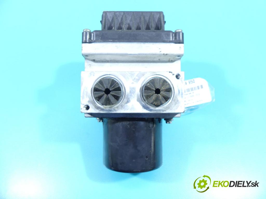Vw Passat CC 2008-2016 2.0 TSI 200 HP automatic 147 kW 2000 cm3 4- čerpadlo abs 3C0614109AF (Pumpy ABS)