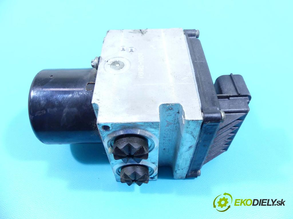 Vw Passat CC 2008-2016 2.0 TSI 200 HP automatic 147 kW 2000 cm3 4- čerpadlo abs 3C0614109AF (Pumpy ABS)