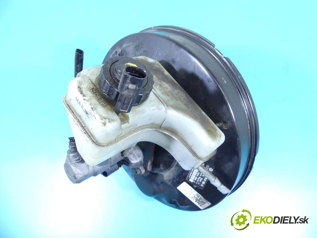 Vw Passat CC 2008-2016 2.0 TSI 200 HP automatic 147 kW 2000 cm3 4- servo brzdové 3C1614105AE