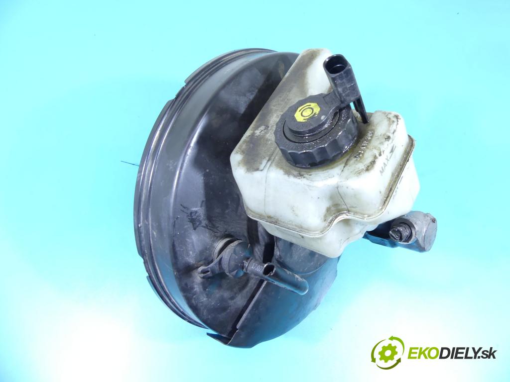 Vw Passat CC 2008-2016 2.0 TSI 200 HP automatic 147 kW 2000 cm3 4- servo brzdové 3C1614105AE