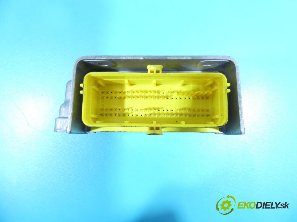 Vw Passat CC 2008-2016 2.0 TSI 200 HP automatic 147 kW 2000 cm3 4- modul riadiaca jednotka 5N0959655H (Ostatné)