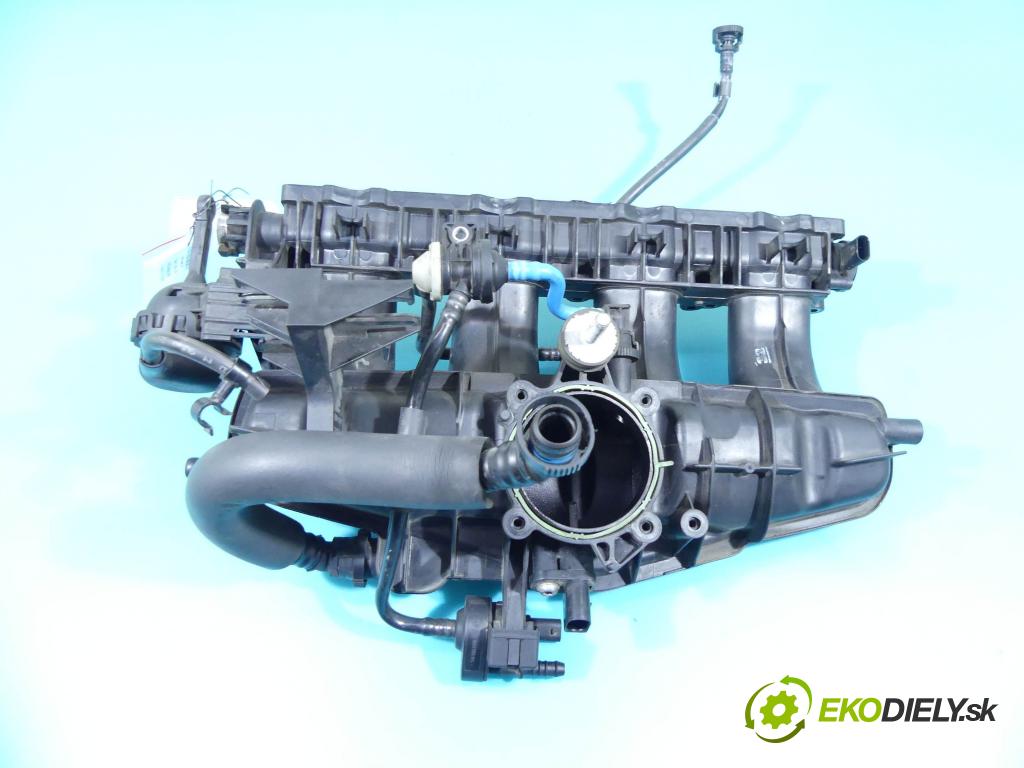 Vw Passat CC 2008-2016 2.0 TSI 200 HP automatic 147 kW 2000 cm3 4- zvod nasávací 06H906517H (Sacie potrubia)