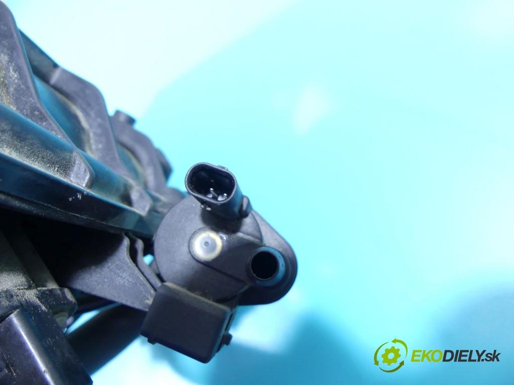 Vw Passat CC 2008-2016 2.0 TSI 200 HP automatic 147 kW 2000 cm3 4- zvod nasávací 06H906517H (Sacie potrubia)