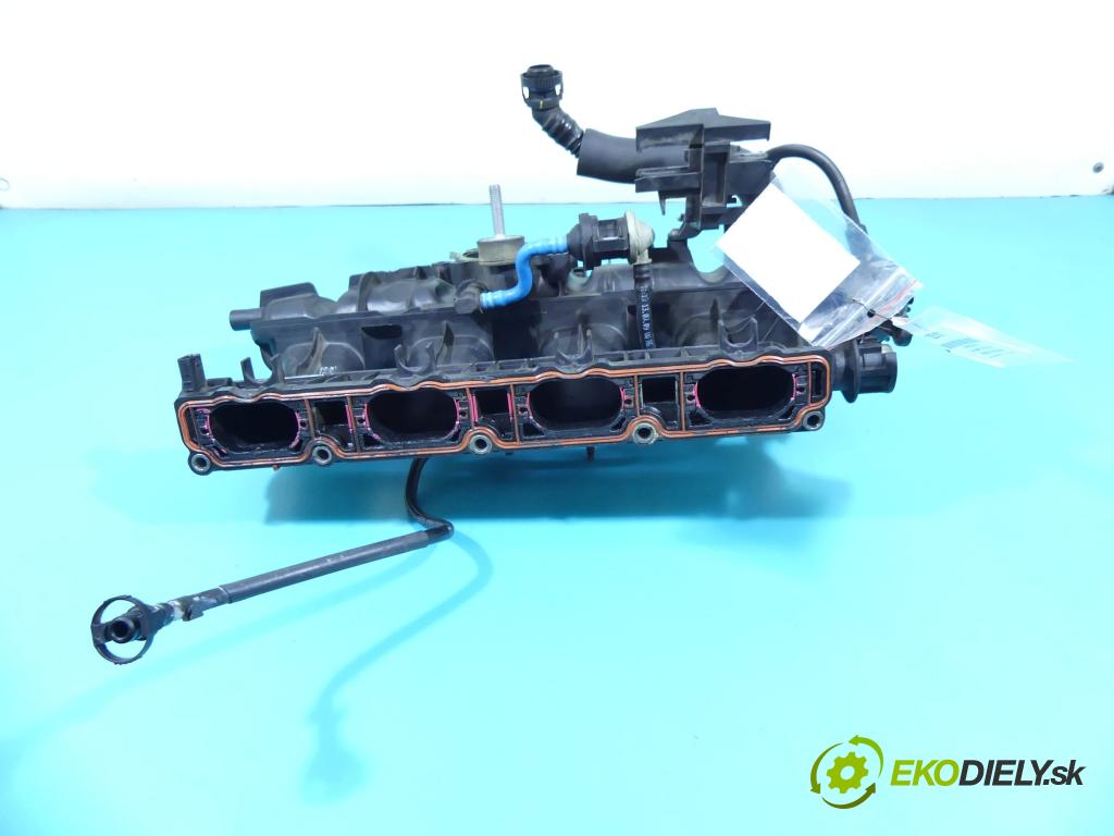 Vw Passat CC 2008-2016 2.0 TSI 200 HP automatic 147 kW 2000 cm3 4- zvod nasávací 06H906517H (Sacie potrubia)