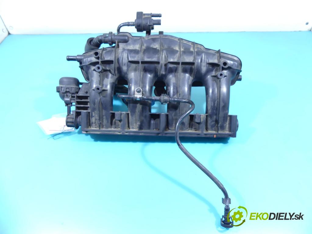 Vw Passat CC 2008-2016 2.0 TSI 200 HP automatic 147 kW 2000 cm3 4- zvod nasávací 06H906517H (Sacie potrubia)