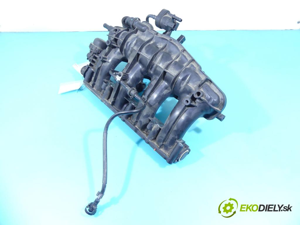 Vw Passat CC 2008-2016 2.0 TSI 200 HP automatic 147 kW 2000 cm3 4- zvod nasávací 06H906517H (Sacie potrubia)