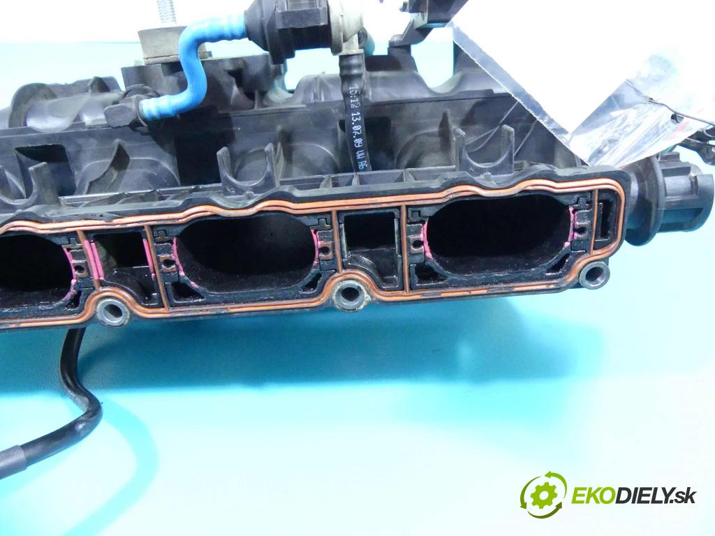 Vw Passat CC 2008-2016 2.0 TSI 200 HP automatic 147 kW 2000 cm3 4- zvod nasávací 06H906517H (Sacie potrubia)