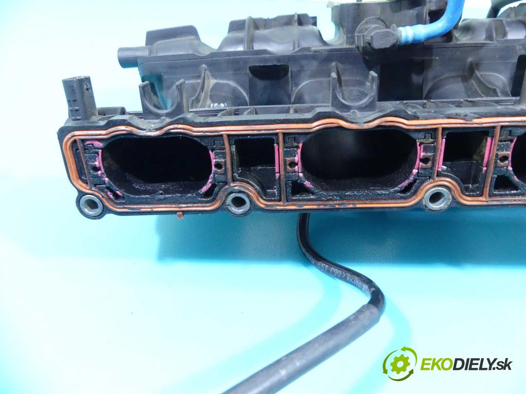 Vw Passat CC 2008-2016 2.0 TSI 200 HP automatic 147 kW 2000 cm3 4- zvod nasávací 06H906517H (Sacie potrubia)