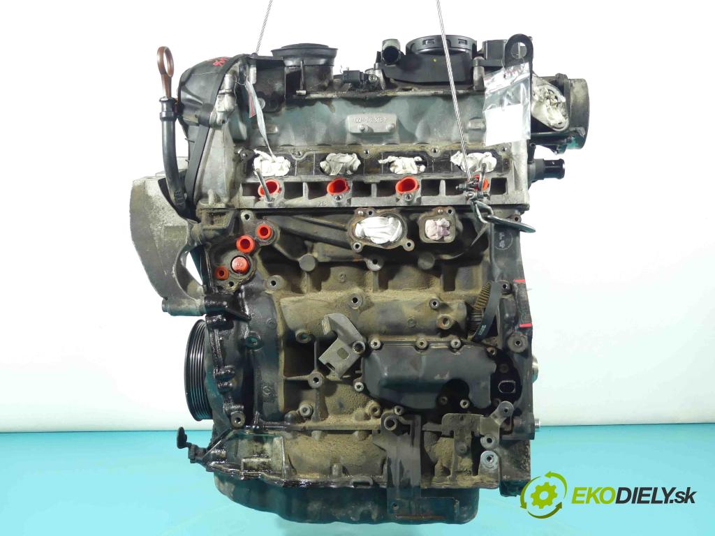 Vw Passat CC 2008-2016 2.0 TSI 200 hp automatic 147 kW 2000 cm3 4- motor benzín CCT