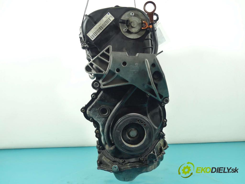 Vw Passat CC 2008-2016 2.0 TSI 200 hp automatic 147 kW 2000 cm3 4- motor benzín CCT