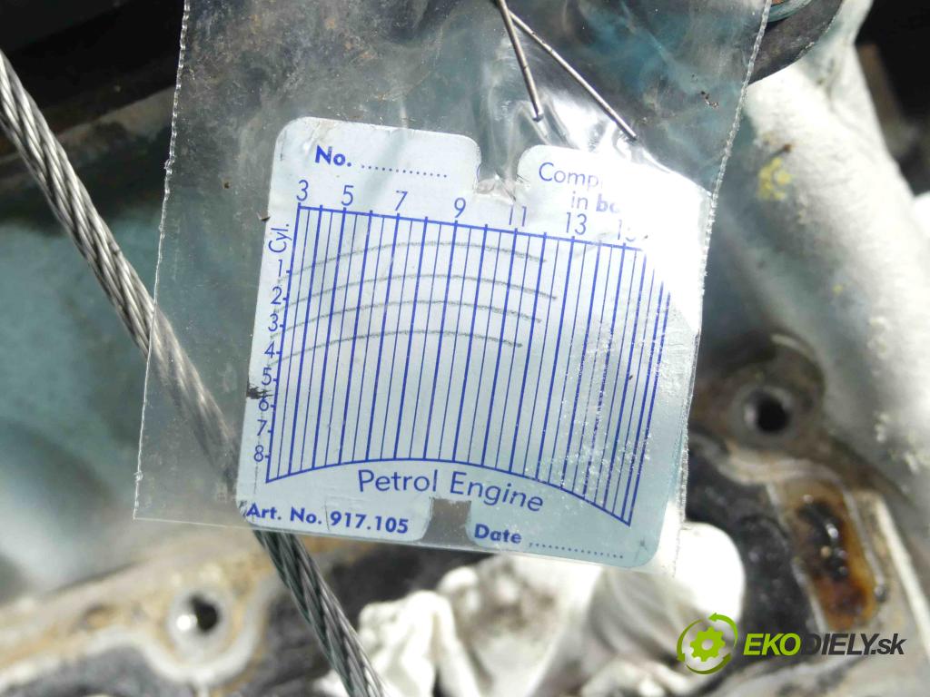Vw Passat CC 2008-2016 2.0 TSI 200 hp automatic 147 kW 2000 cm3 4- motor benzín CCT