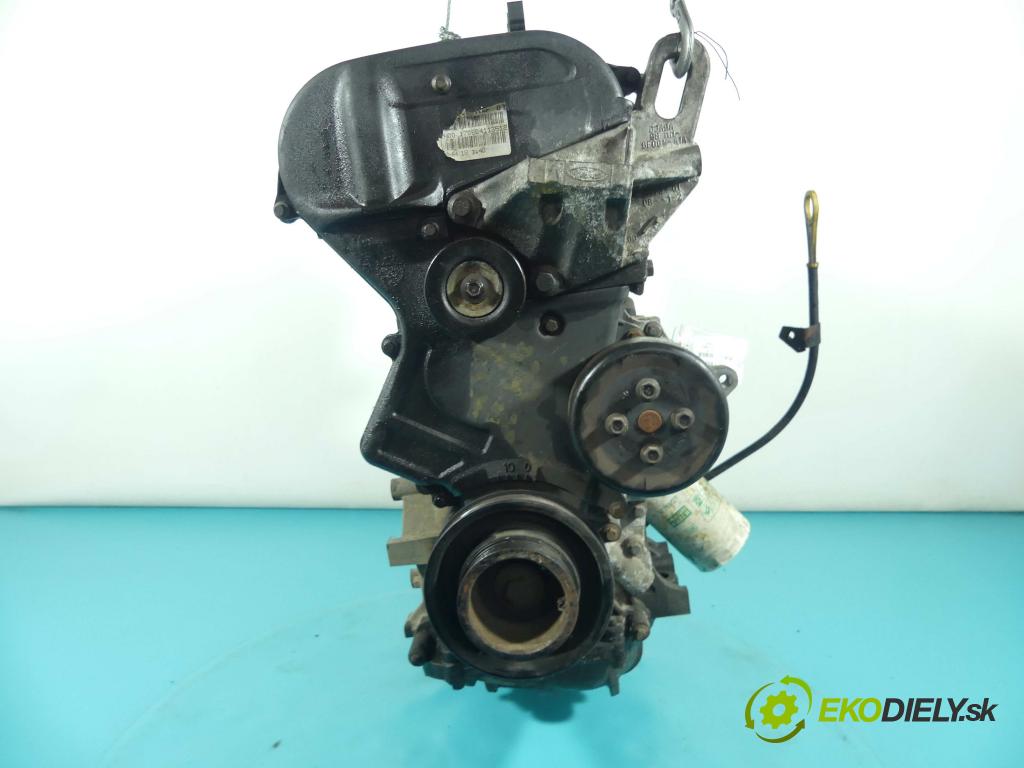 Ford Focus Mk1 1998-2004 1.4 16v 75 hp manual 55 kW 1400 cm3 5- motor benzín FXDB