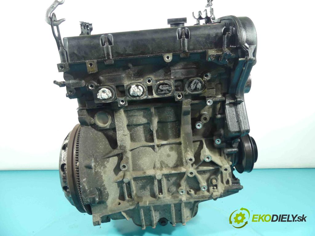 Ford Focus Mk1 1998-2004 1.4 16v 75 hp manual 55 kW 1400 cm3 5- motor benzín FXDB