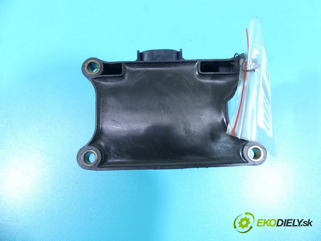 Ford Focus Mk1 1998-2004 1.8 16v 116 HP manual 85 kW 1796 cm3 5- cievka zapaľovacia 0040100350 (Zapaľovacie cievky, moduly)