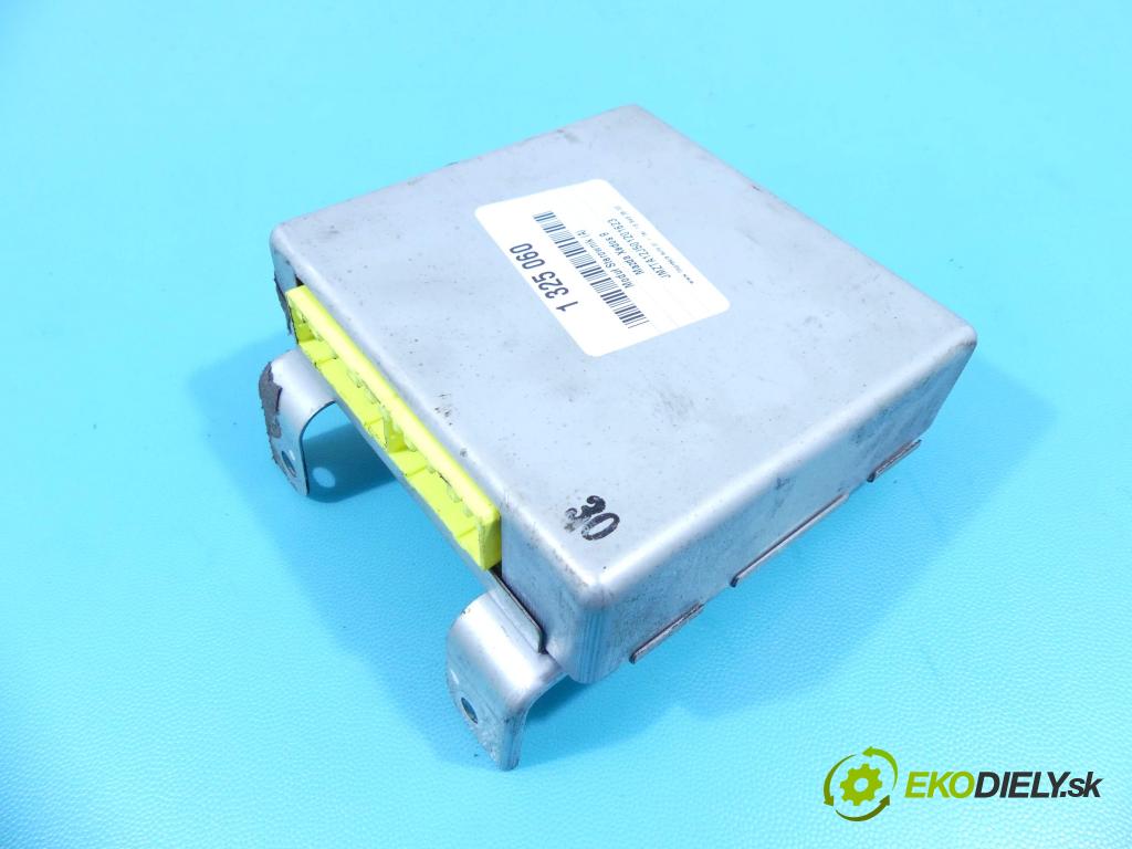 Mazda Xedos 9 2.3 T 211KM automatic 155 kW 2255 cm3 4- modul riadiaca jednotka TB5067650A (Ostatné)