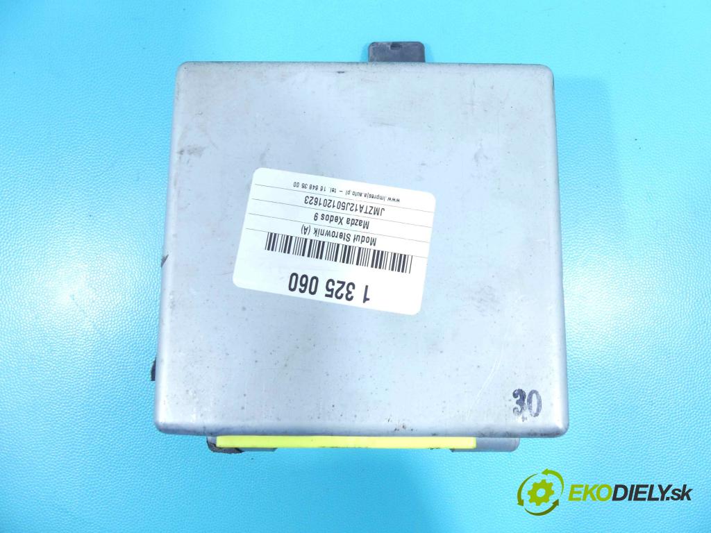 Mazda Xedos 9 2.3 T 211KM automatic 155 kW 2255 cm3 4- modul riadiaca jednotka TB5067650A (Ostatné)