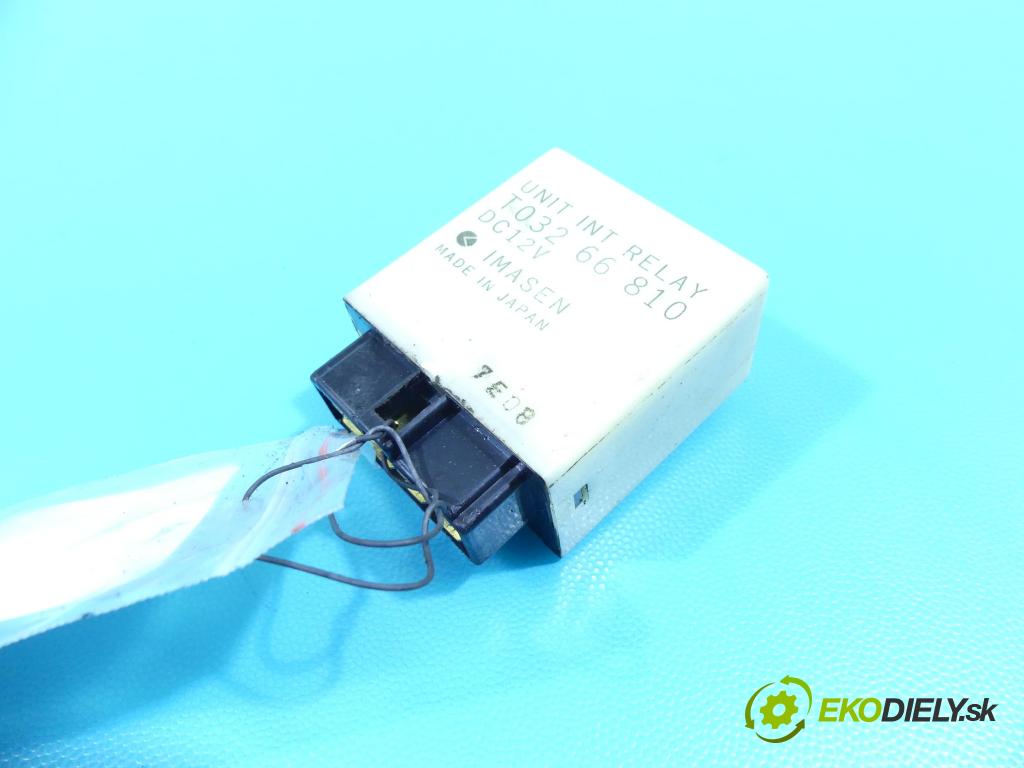 Mazda Xedos 9 2.3 T 211KM automatic 155 kW 2255 cm3 4- modul riadiaca jednotka T03266810 (Ostatné)