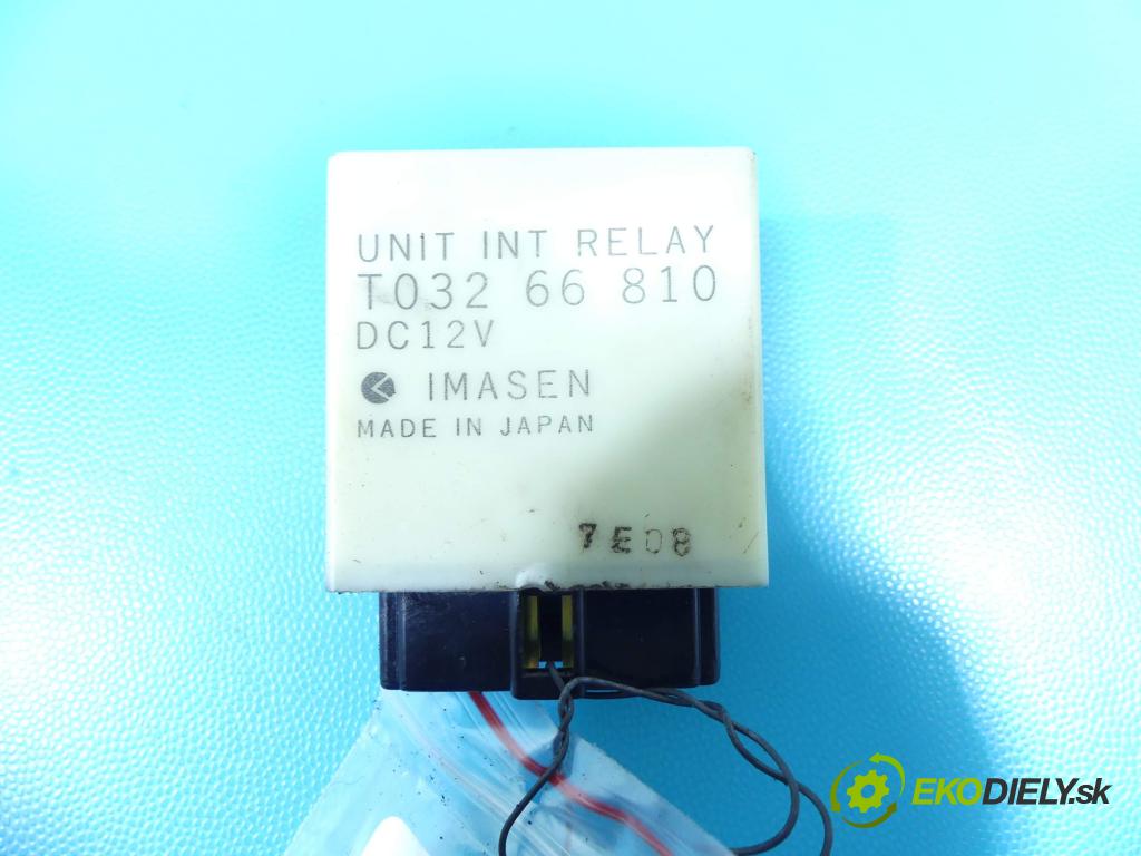 Mazda Xedos 9 2.3 T 211KM automatic 155 kW 2255 cm3 4- modul riadiaca jednotka T03266810 (Ostatné)