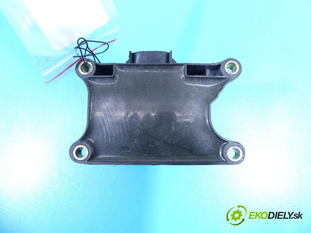 Ford Focus Mk1 1998-2004 1.4 16v 75 HP manual 55 kW 1400 cm3 5- cievka zapaľovacia 0040100350 (Zapaľovacie cievky, moduly)