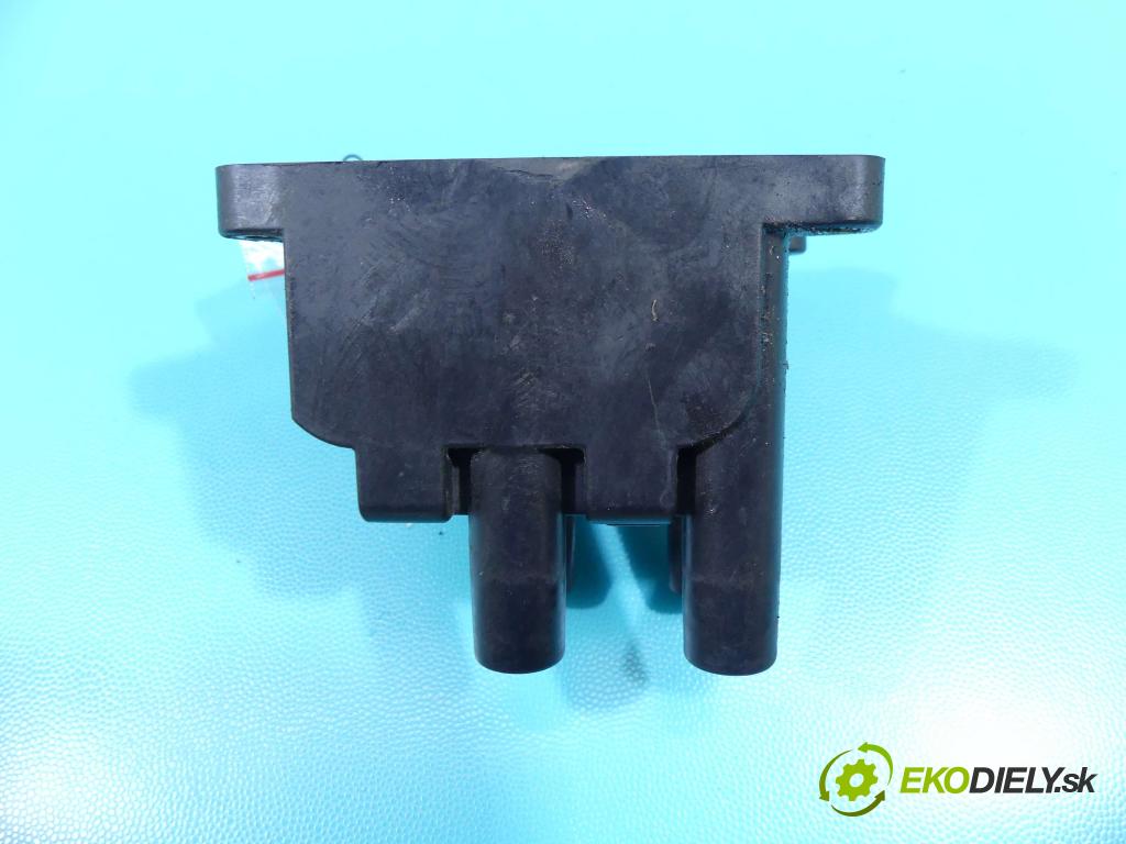 Ford Focus Mk1 1998-2004 1.4 16v 75 HP manual 55 kW 1400 cm3 5- cievka zapaľovacia 0040100350 (Zapaľovacie cievky, moduly)