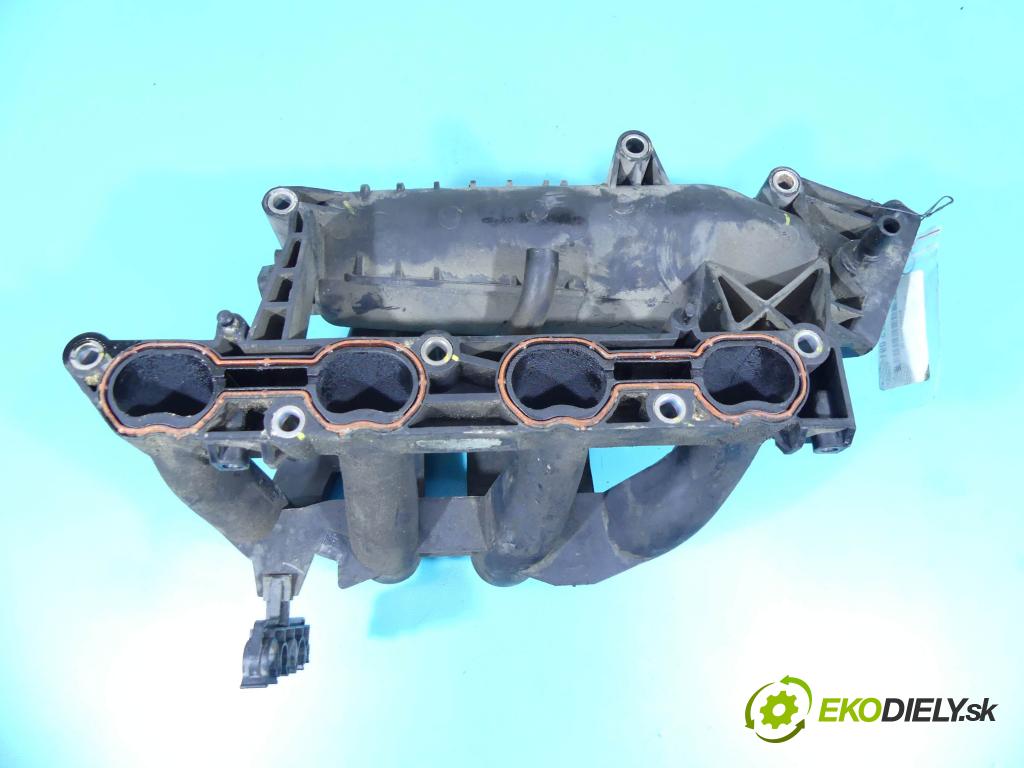 Ford Focus Mk1 1998-2004 1.4 16v 75 HP manual 55 kW 1400 cm3 5- zvod nasávací 1S4A-9F479-BA (Sacie potrubia)