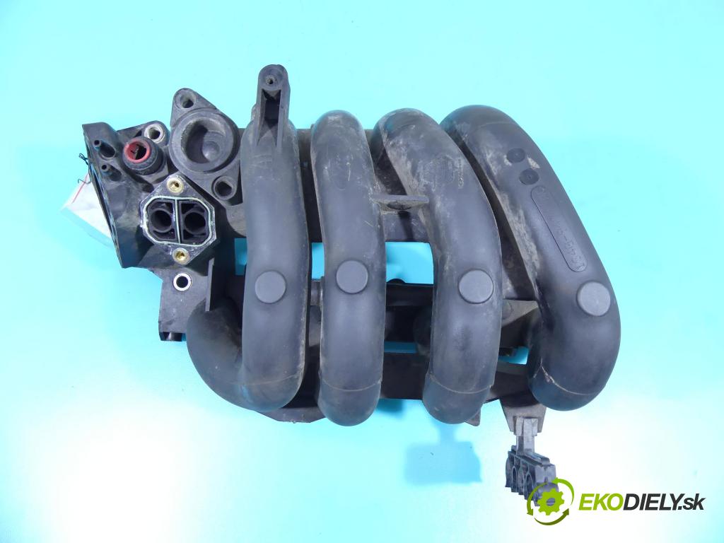 Ford Focus Mk1 1998-2004 1.4 16v 75 HP manual 55 kW 1400 cm3 5- zvod nasávací 1S4A-9F479-BA (Sacie potrubia)