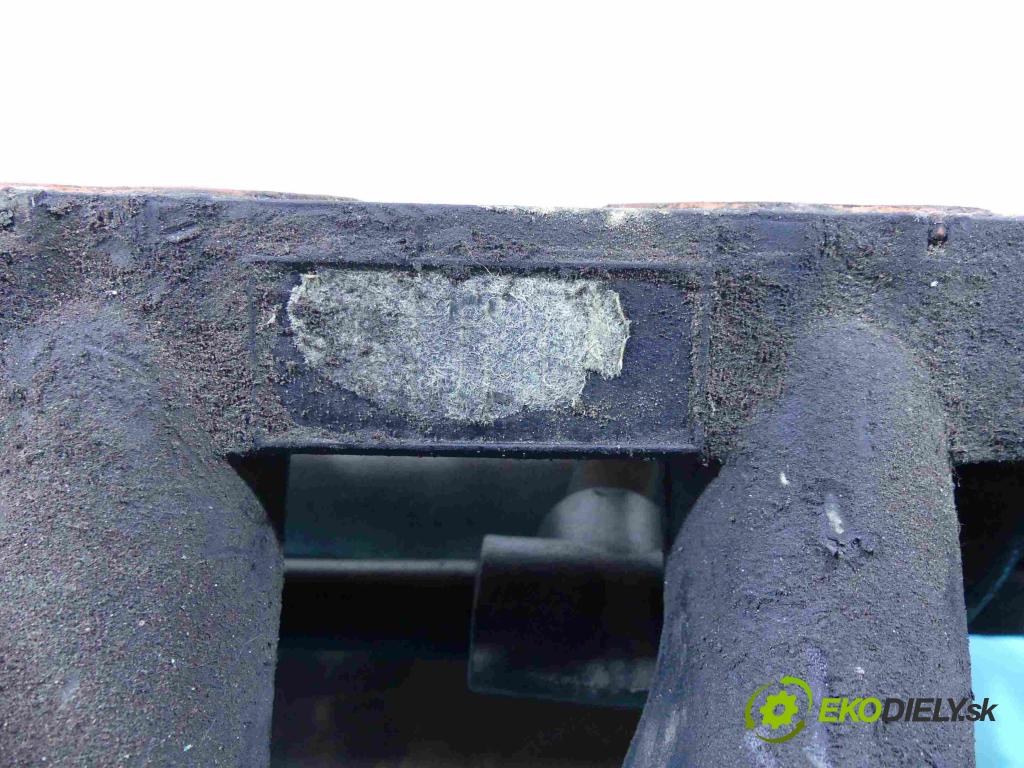 Ford Focus Mk1 1998-2004 1.4 16v 75 HP manual 55 kW 1400 cm3 5- zvod nasávací 1S4A-9F479-BA (Sacie potrubia)