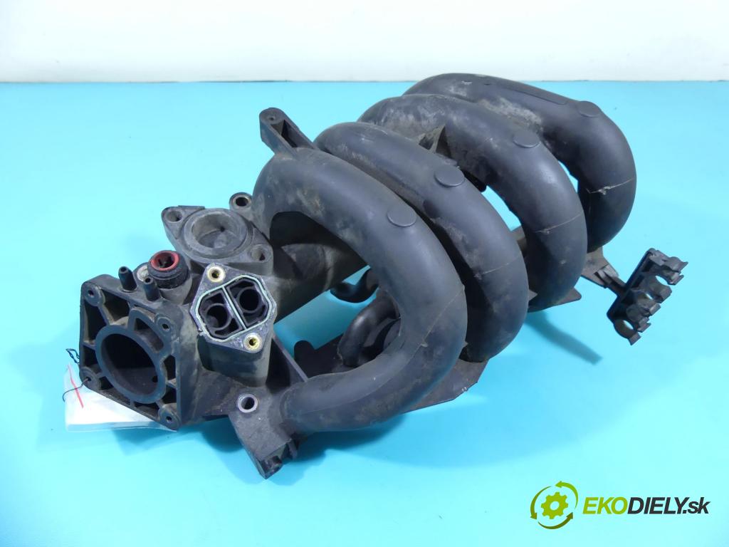 Ford Focus Mk1 1998-2004 1.4 16v 75 HP manual 55 kW 1400 cm3 5- zvod nasávací 1S4A-9F479-BA (Sacie potrubia)