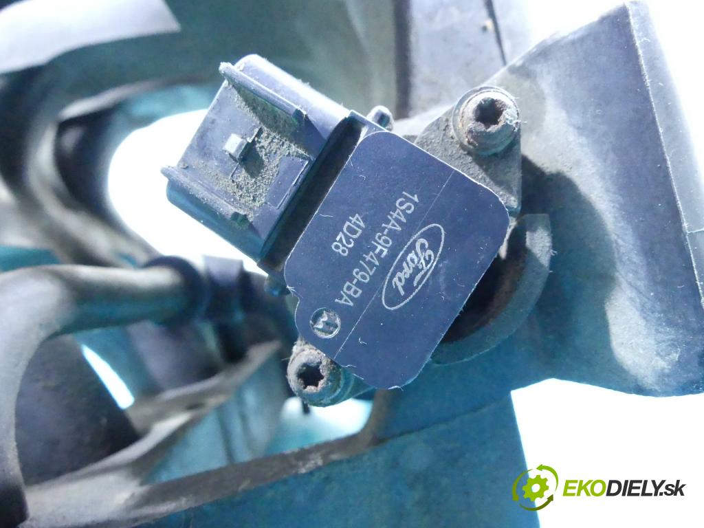 Ford Focus Mk1 1998-2004 1.4 16v 75 HP manual 55 kW 1400 cm3 5- zvod nasávací 1S4A-9F479-BA (Sacie potrubia)