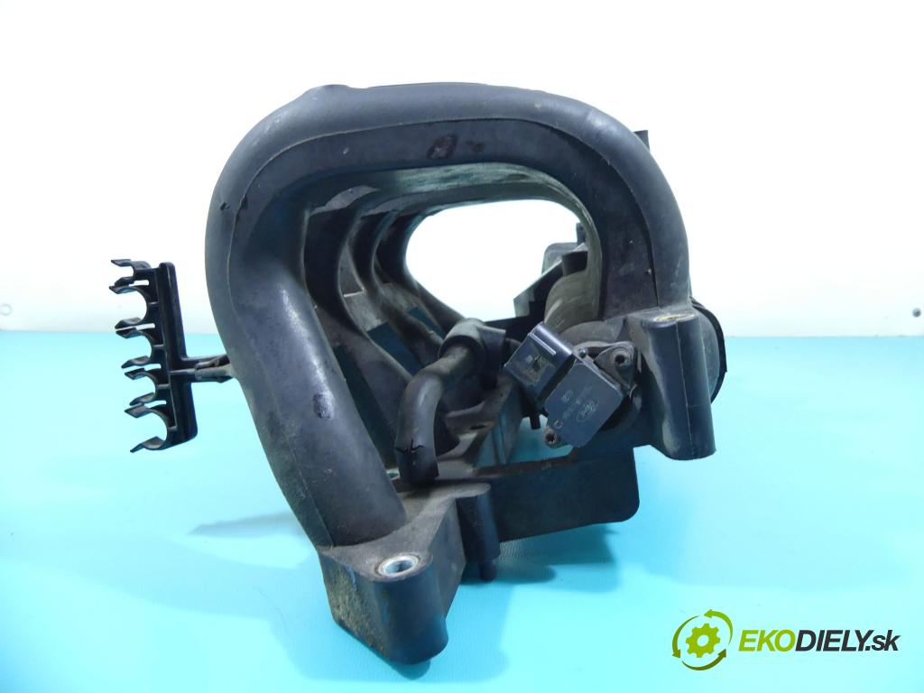 Ford Focus Mk1 1998-2004 1.4 16v 75 HP manual 55 kW 1400 cm3 5- zvod nasávací 1S4A-9F479-BA (Sacie potrubia)